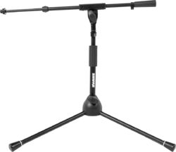 Microfoonstatief  Gator Low Profit Microphone Stand