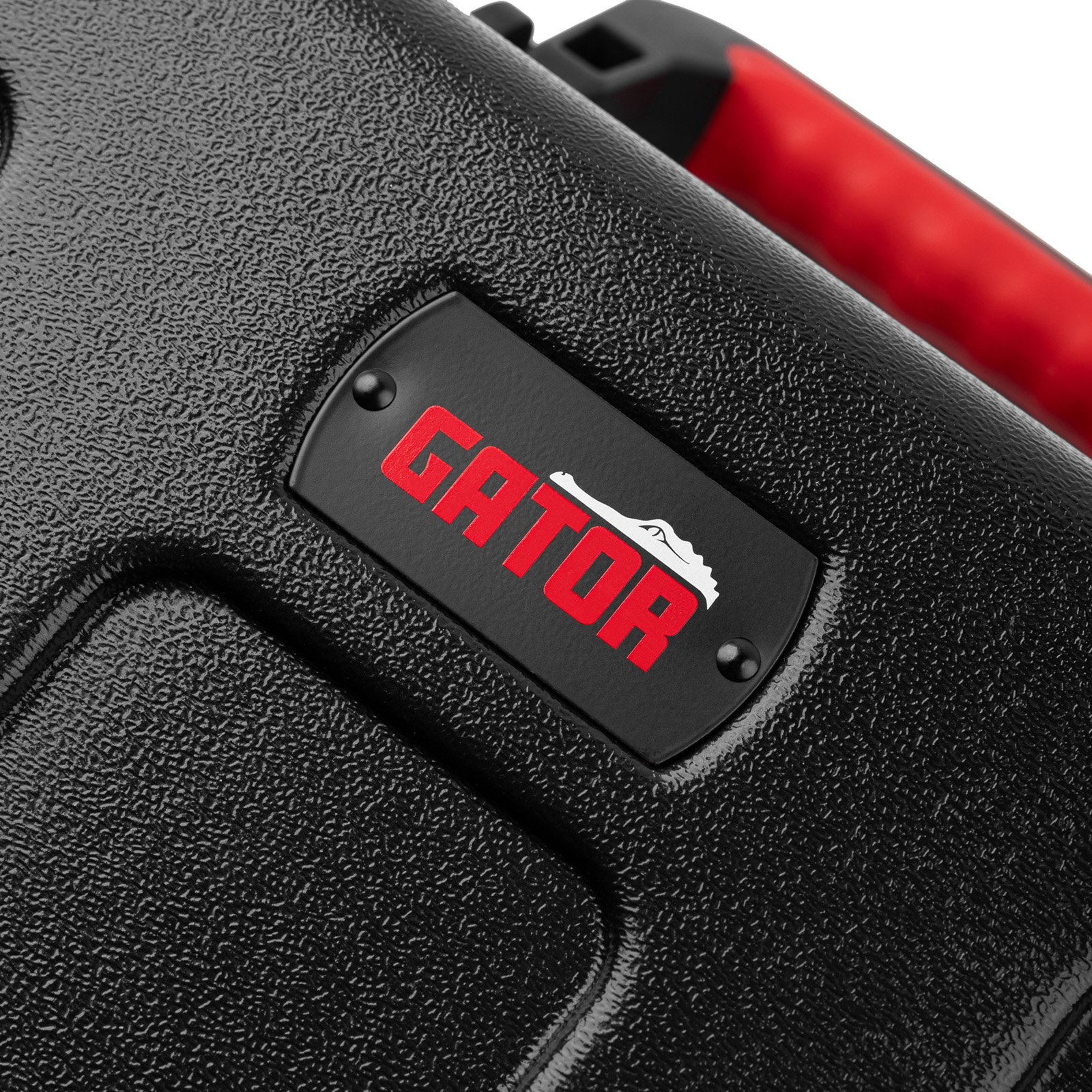 Gator Etuis - Gtsa Multi-effets Guitare - Hoes voor effecten - Variation 8