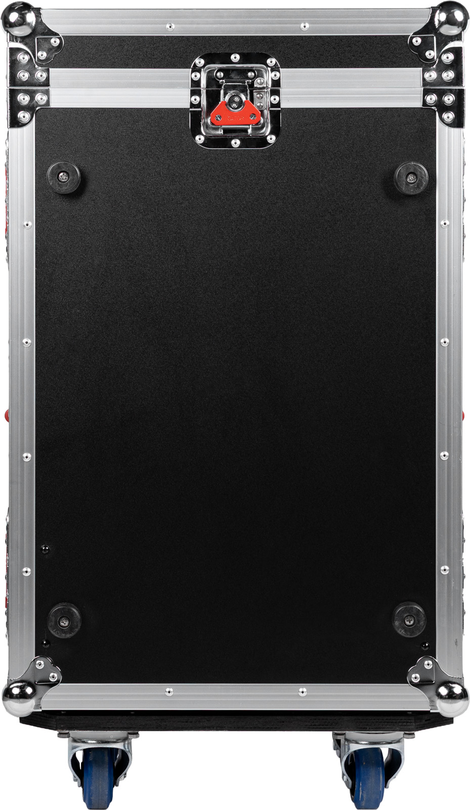 Gator G-tour - Bois - Flightcase Allen & Heath Qu5 - Mengtafelkoffer - Variation 1