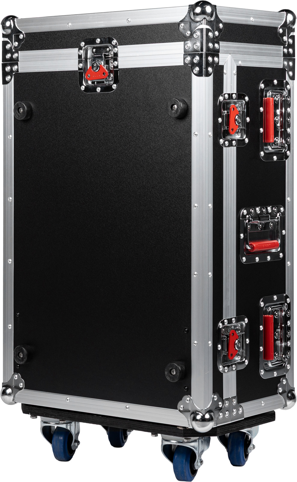 Gator G-tour - Bois - Flightcase Allen & Heath Qu5 - Mengtafelkoffer - Variation 3