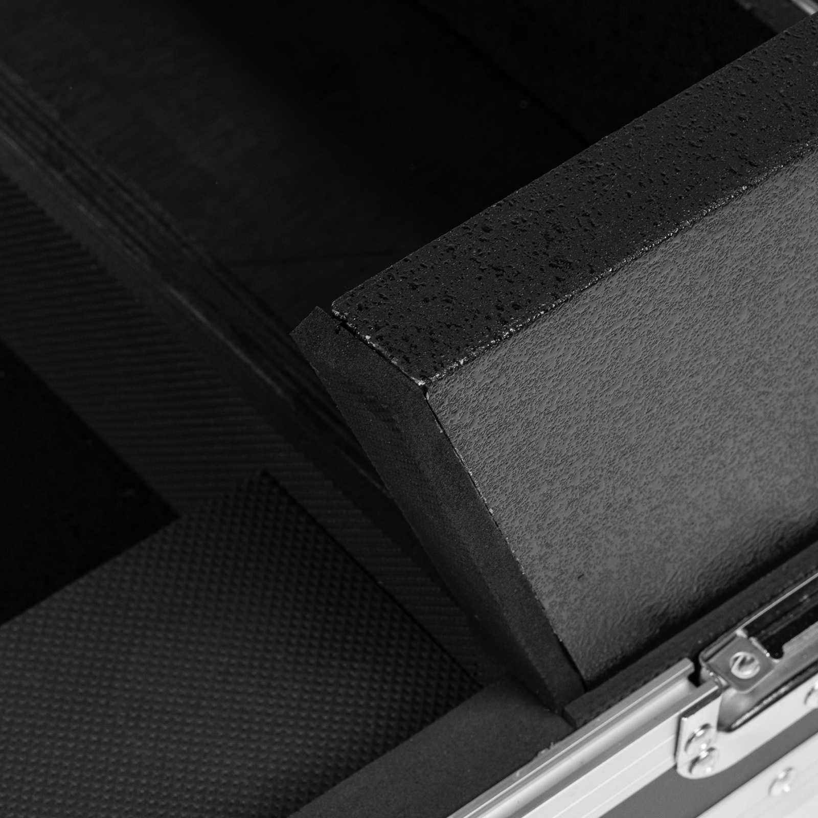 Gator G-tour - Bois - Flightcase Allen & Heath Qu6 - Mengtafelkoffer - Variation 9