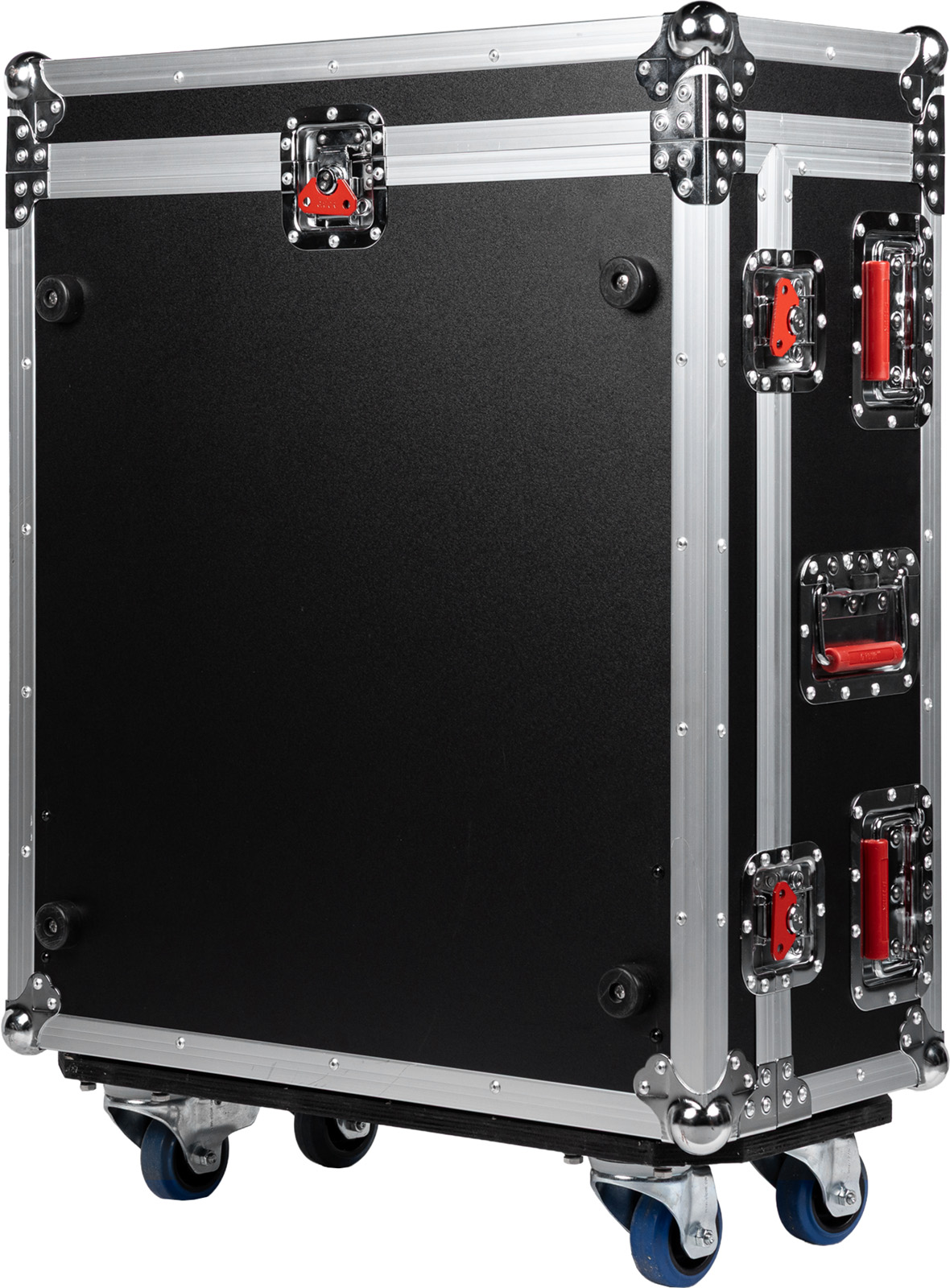 Gator G-tour - Bois - Flightcase Allen & Heath Qu6 - Mengtafelkoffer - Variation 3