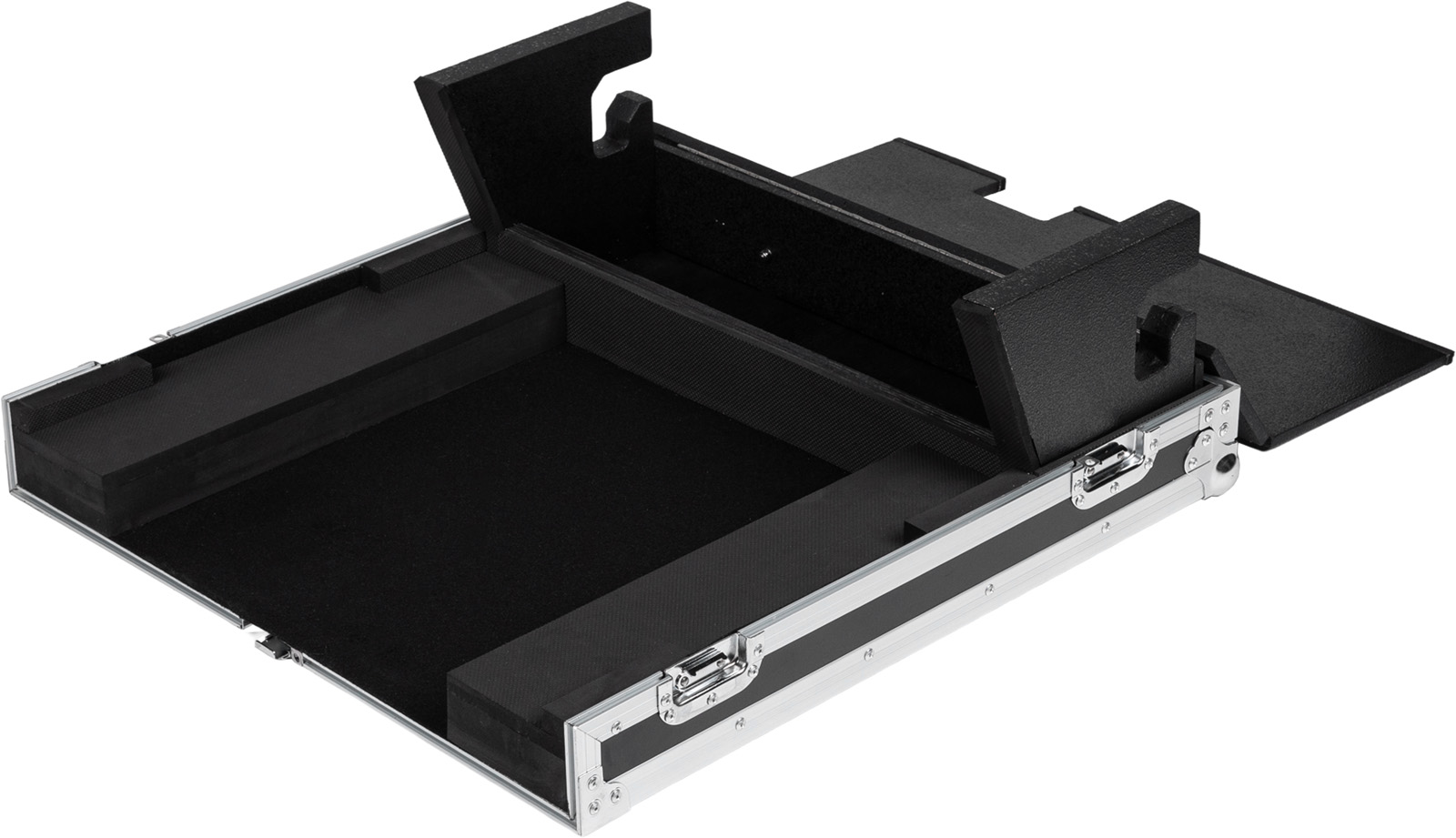 Gator G-tour - Bois - Flightcase Allen & Heath Qu6 - Mengtafelkoffer - Variation 6