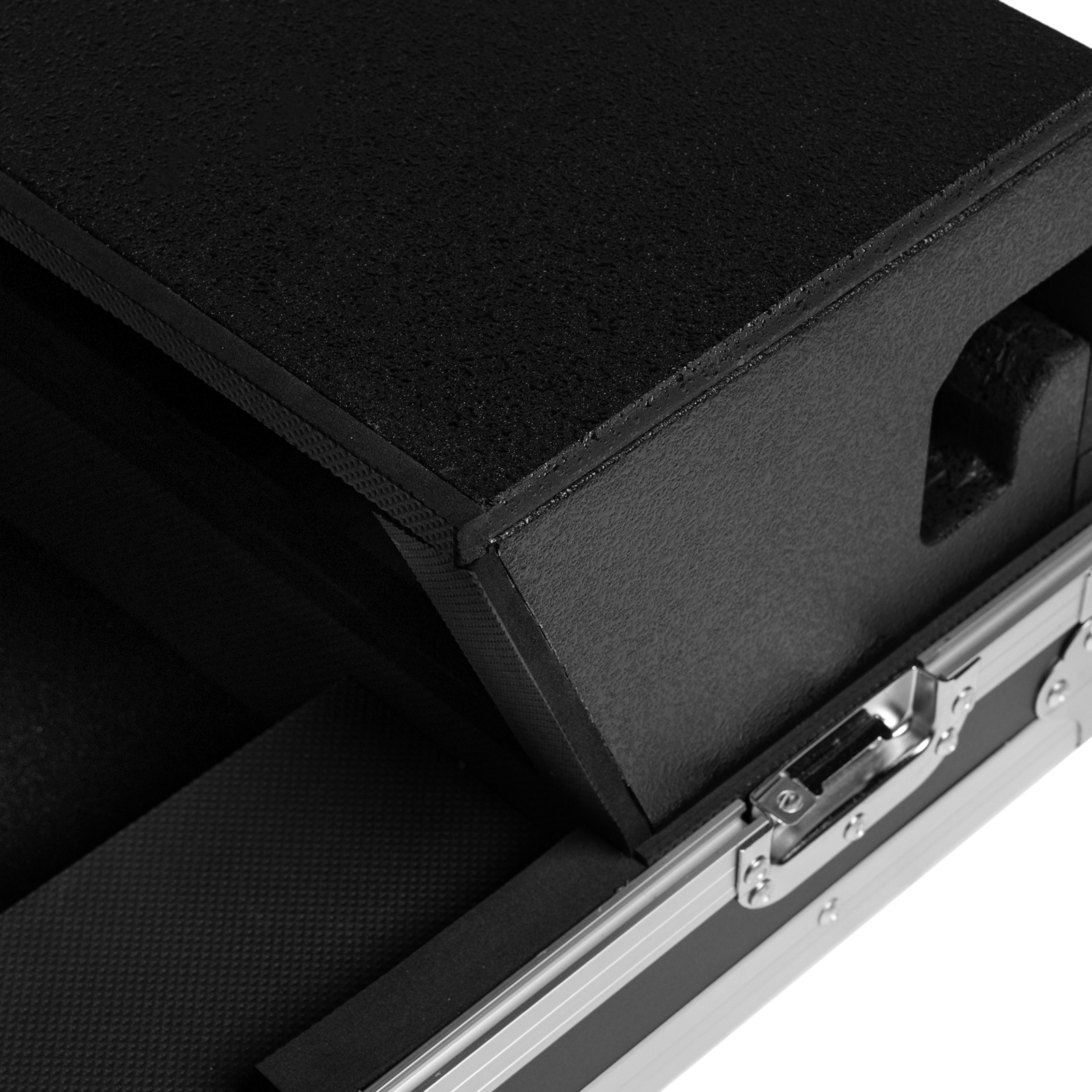 Gator G-tour - Bois - Flightcase Allen & Heath Qu6 - Mengtafelkoffer - Variation 8