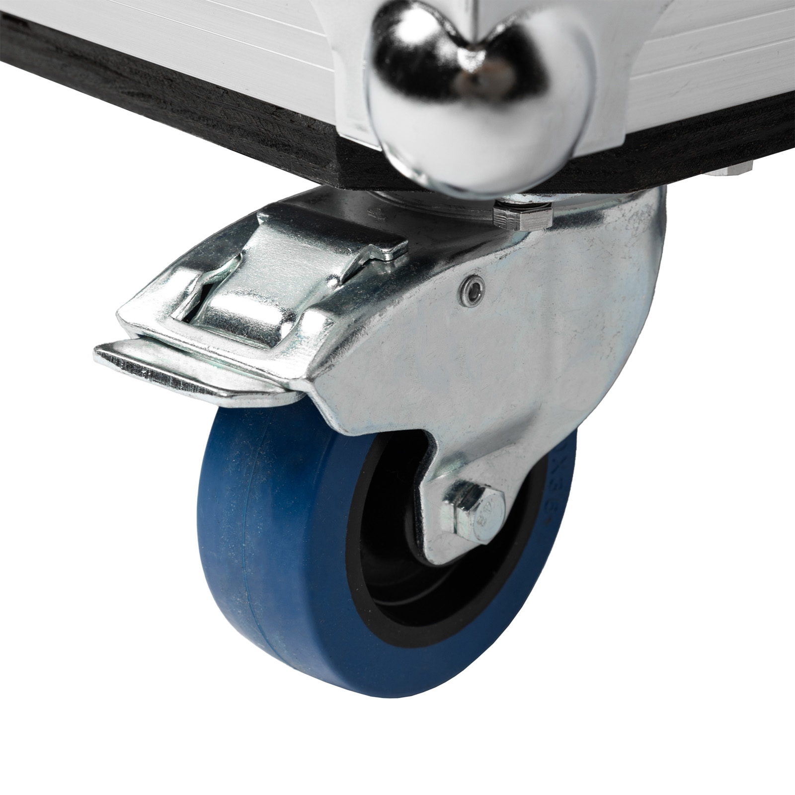 Gator G-tour - Bois - Flightcase Allen & Heath Qu6 Sans Niche - Mengtafelkoffer - Variation 9