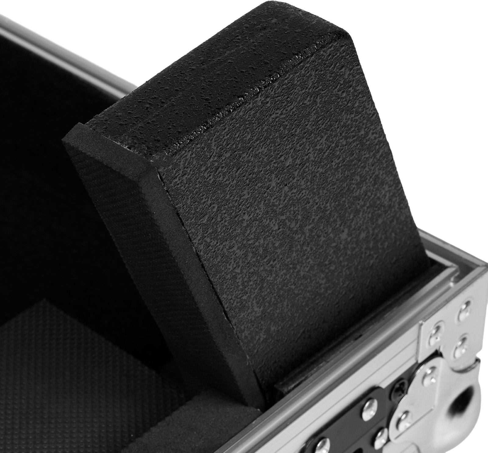 Gator G-tour - Bois - Flightcase Allen & Heath Qu6 Sans Niche - Mengtafelkoffer - Variation 6