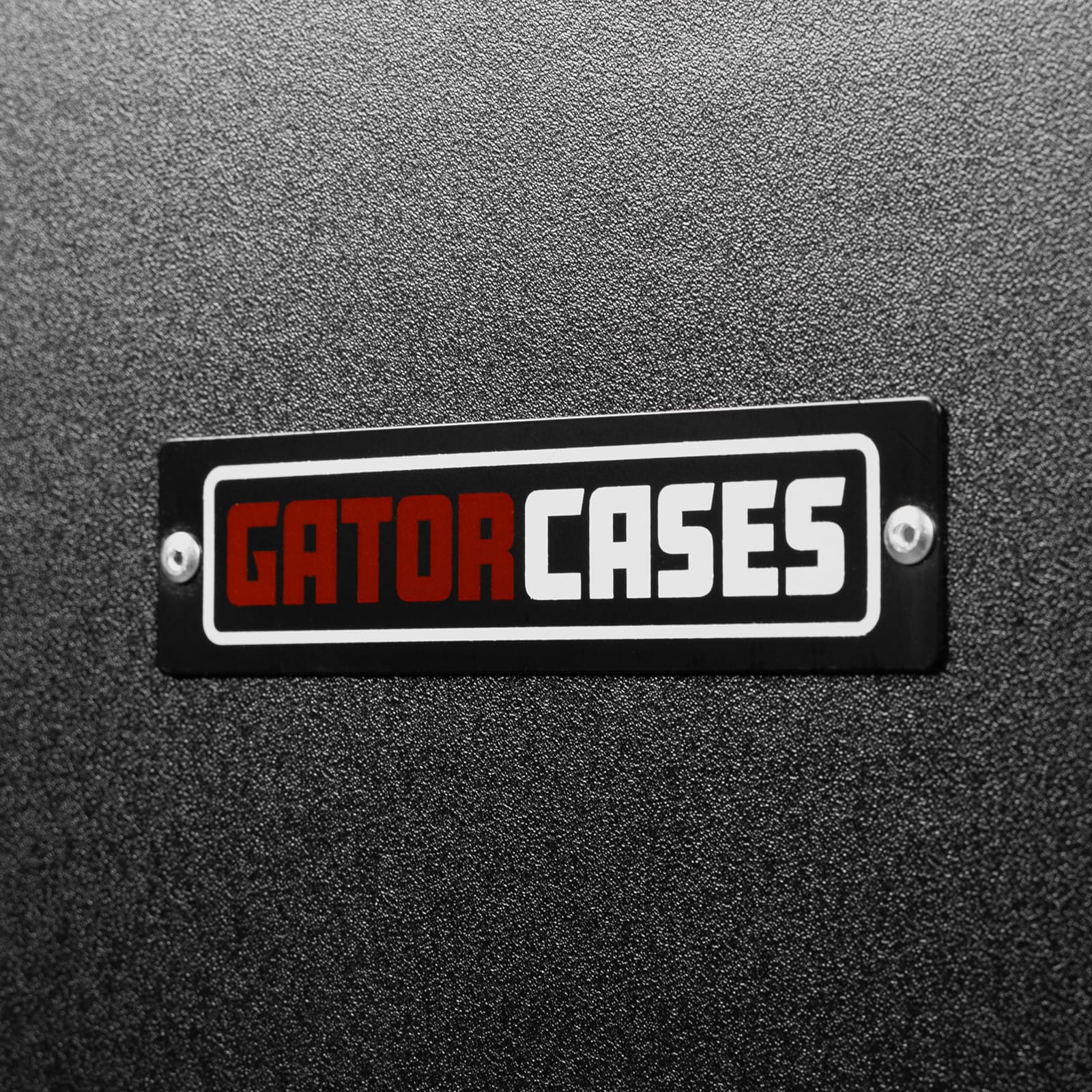 Gator G-tour - Bois - Flightcase Allen & Heath Qu6 Sans Niche - Mengtafelkoffer - Variation 7