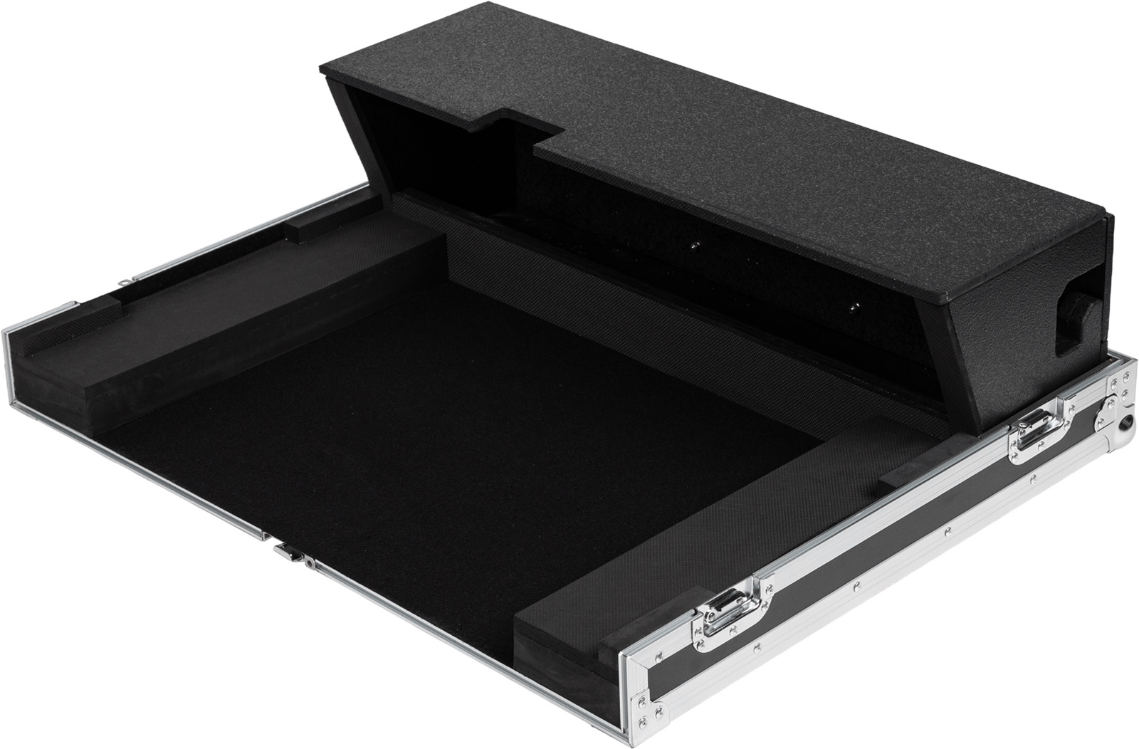 Gator G-tour - Bois - Flightcase Allen & Heath Qu7 - Mengtafelkoffer - Variation 5