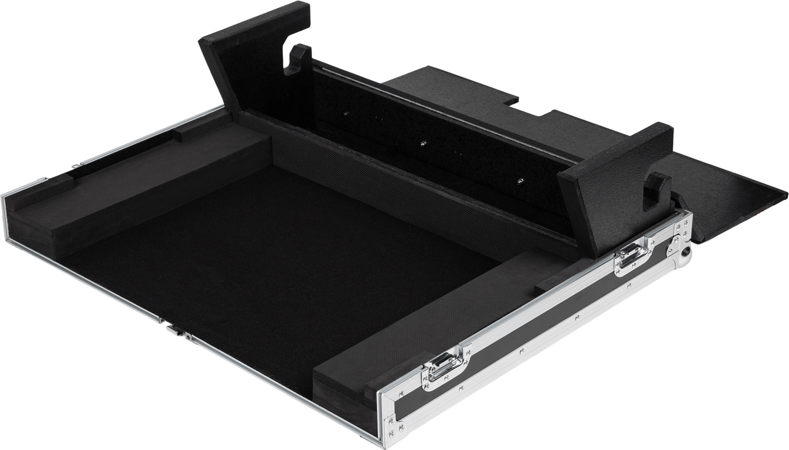 Gator G-tour - Bois - Flightcase Allen & Heath Qu7 - Mengtafelkoffer - Variation 6