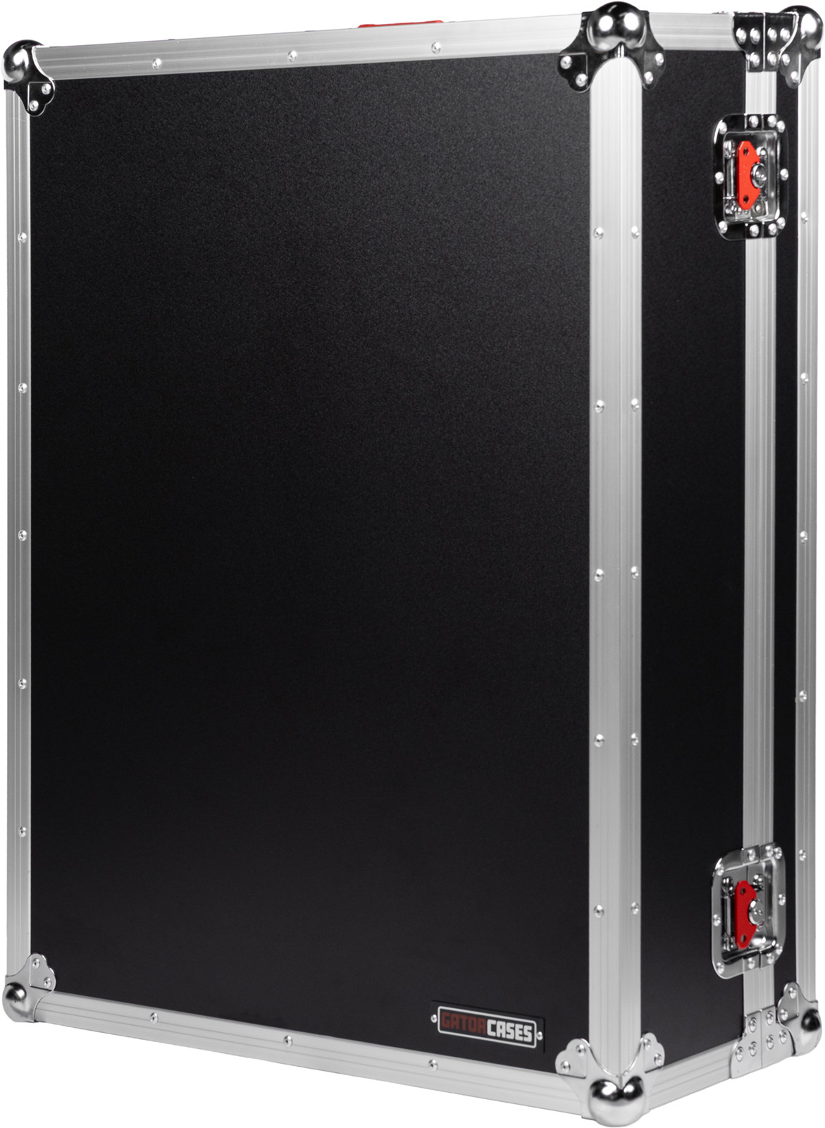 Gator G-tour - Bois - Flightcase Allen & Heath Qu7 Sans Niche - Mengtafelkoffer - Variation 2