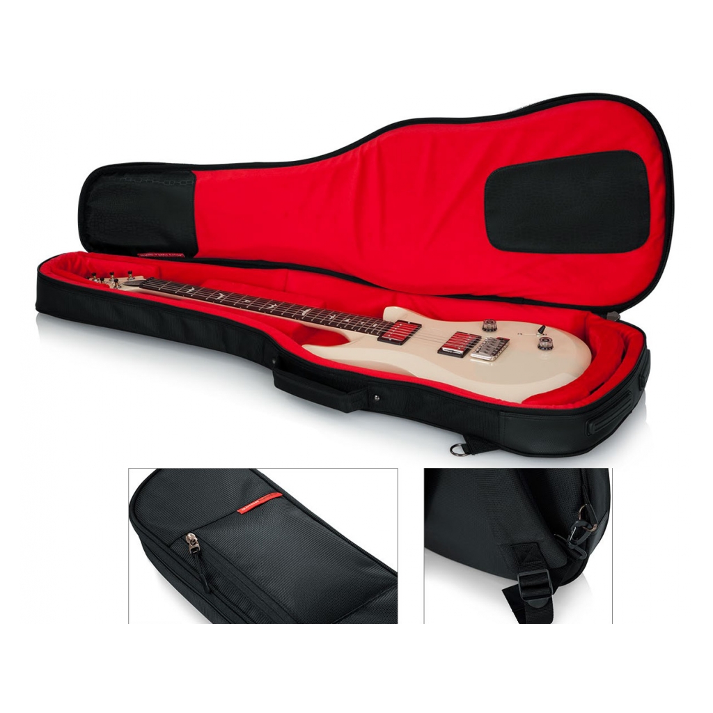 Gator Gpx-electric Guitar Gig Bag - Tas voor Elektrische Gitaar - Variation 2