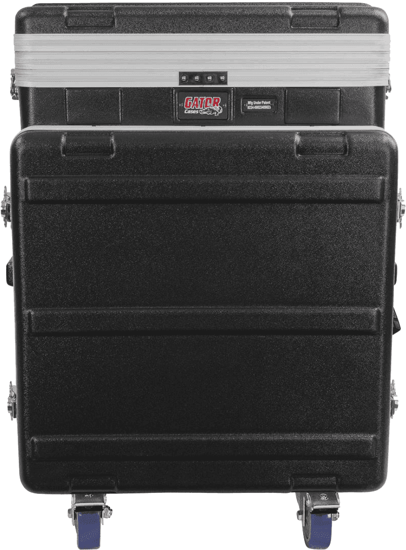 Gator Grc-12x10-pu Rack - Rack Flightcase - Variation 1