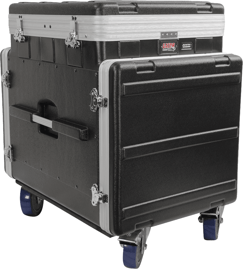 Gator Grc-12x10-pu Rack - Rack Flightcase - Variation 2