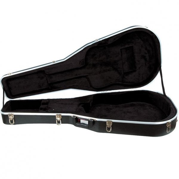 Gator Gc-apx  Guitar Case Yamaha Apx Series - Westerngitaarkoffer - Variation 1