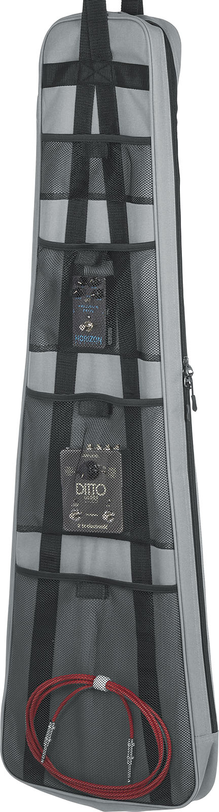 Gator Housse Suspendue Basse - Elektrische bashoes - Variation 8