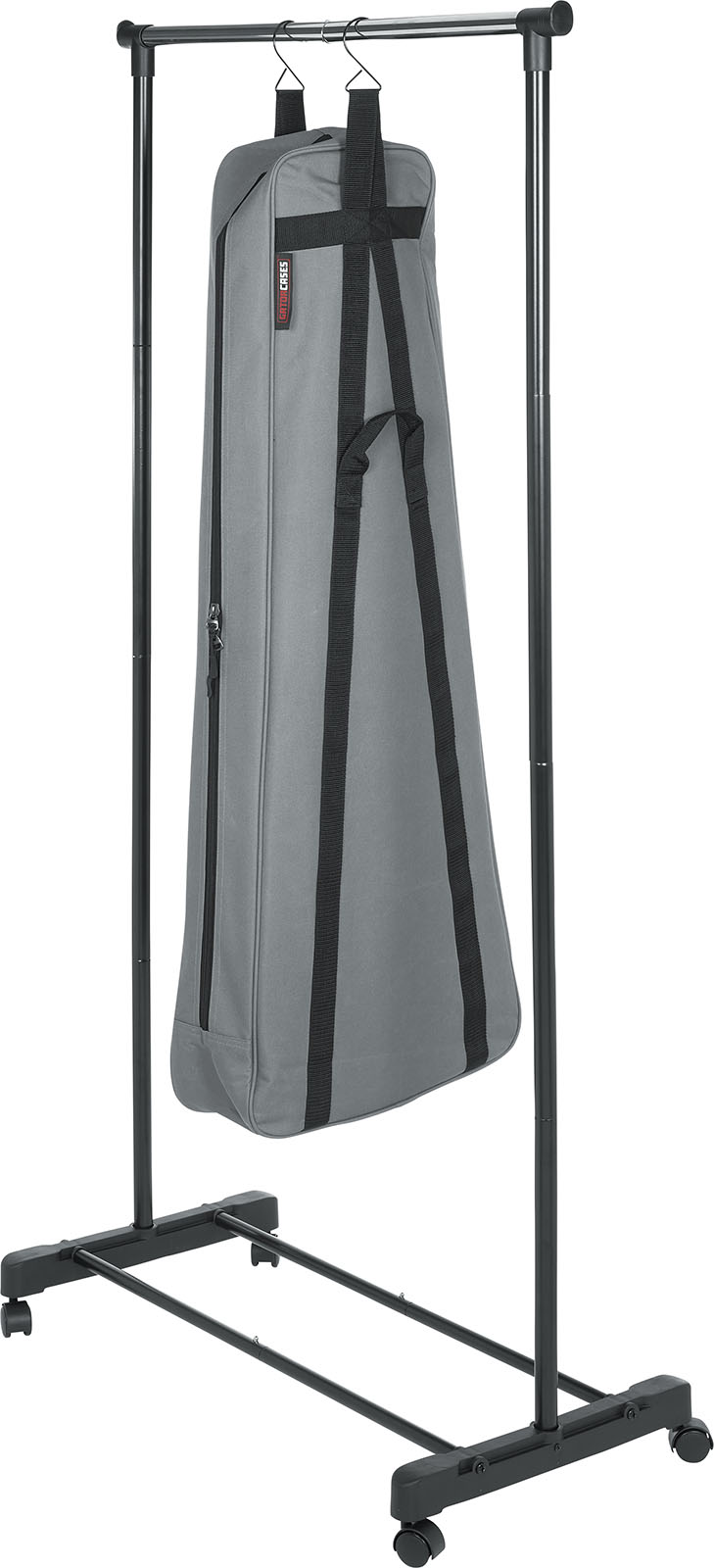 Gator Housse Suspendue Guitare Acoustique - Tas voor Akoestische Westerngitaar - Variation 3