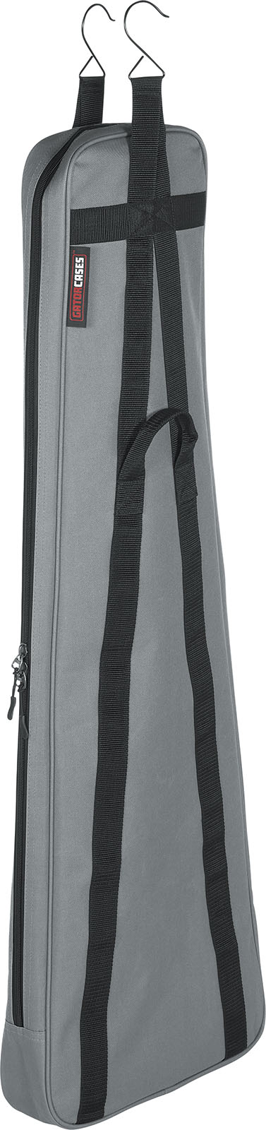 Gator Housses Suspendues - Guitare Electrique - Tas voor Elektrische Gitaar - Variation 2