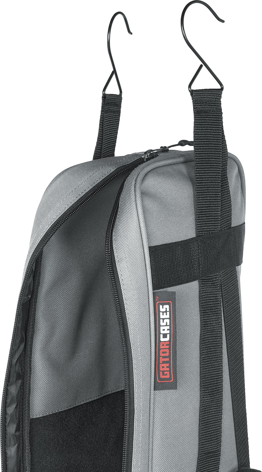 Gator Housses Suspendues - Guitare Electrique - Tas voor Elektrische Gitaar - Variation 3