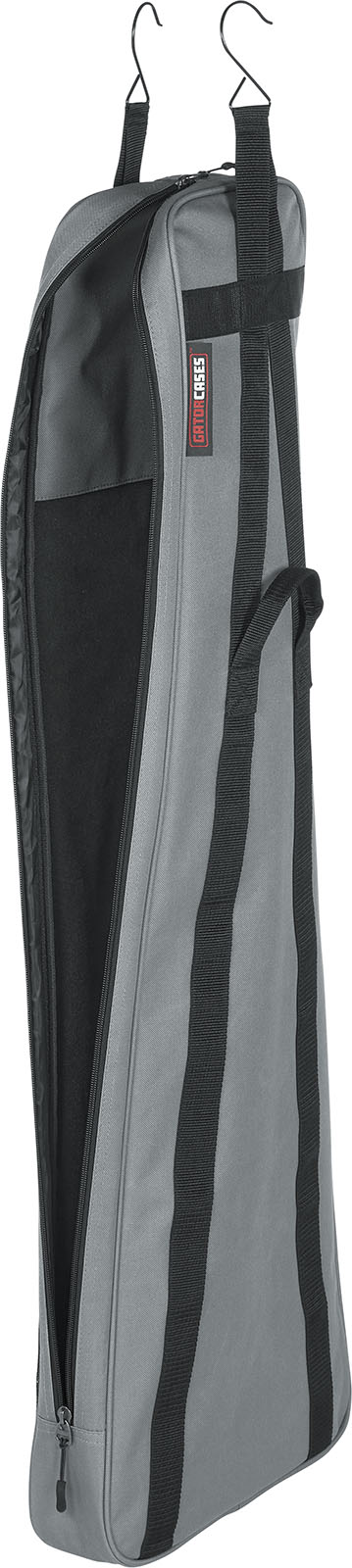 Gator Housses Suspendues - Guitare Electrique - Tas voor Elektrische Gitaar - Variation 4