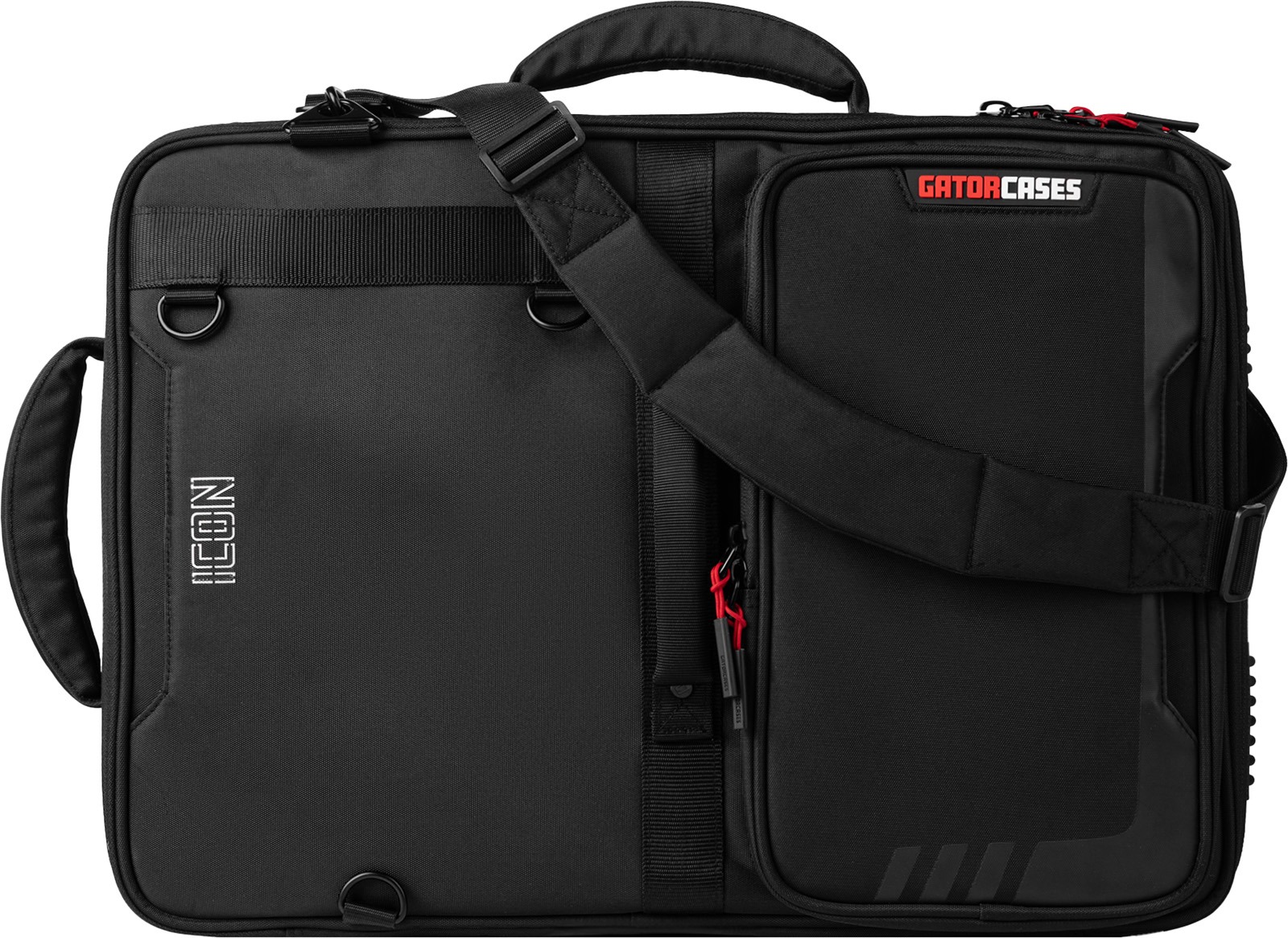 Gator Icon - Housse Icon Controleur 50 Cm - DJ hoes - Variation 2