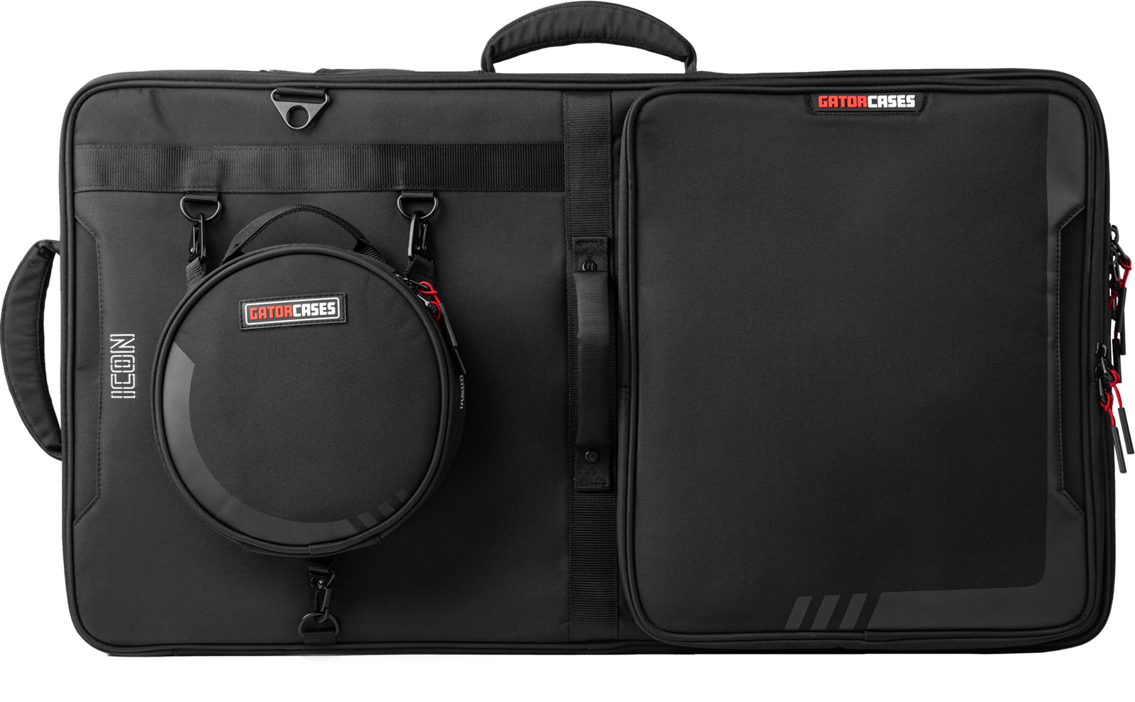 Gator Icon - Housse Icon Controleur 80 Cm - DJ hoes - Variation 1