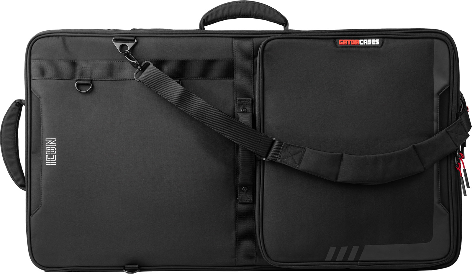 Gator Icon - Housse Icon Controleur 80 Cm - DJ hoes - Variation 2