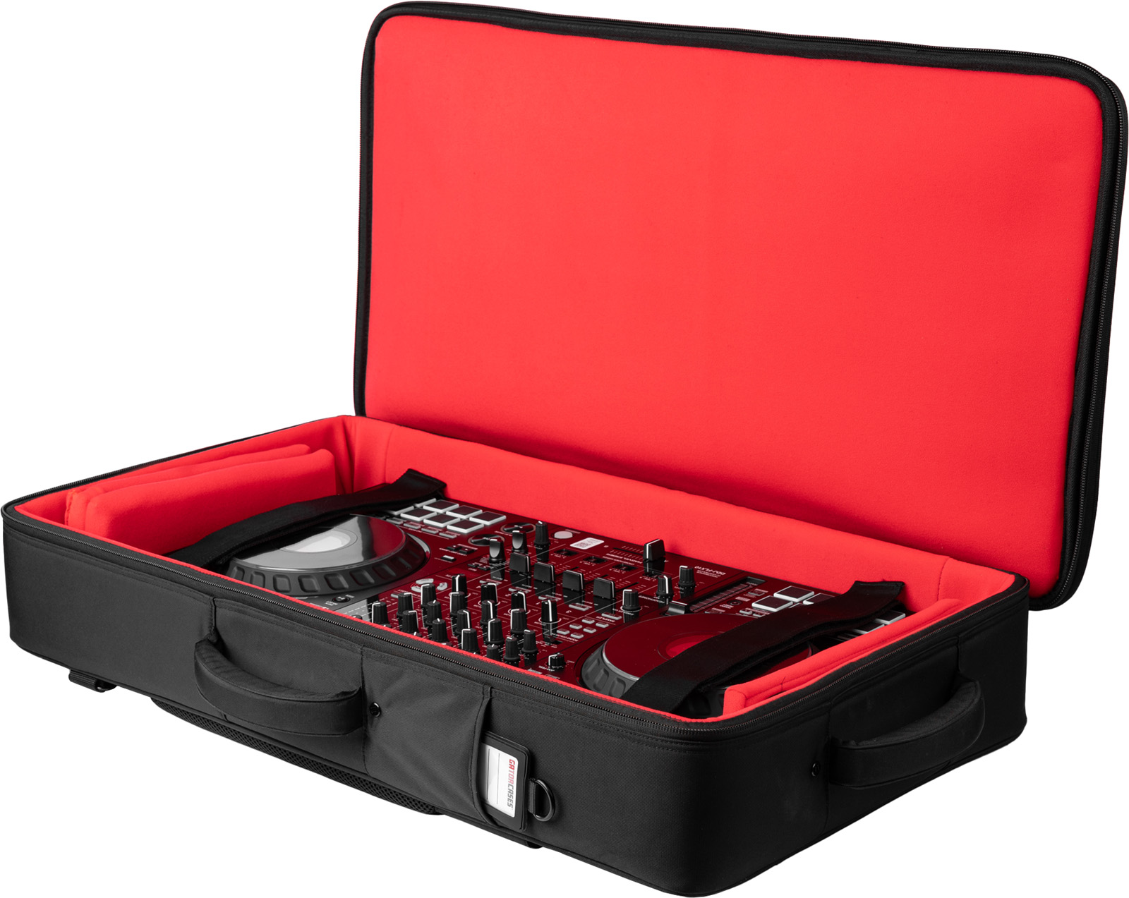 Gator Icon - Housse Icon Controleur 80 Cm - DJ hoes - Variation 7