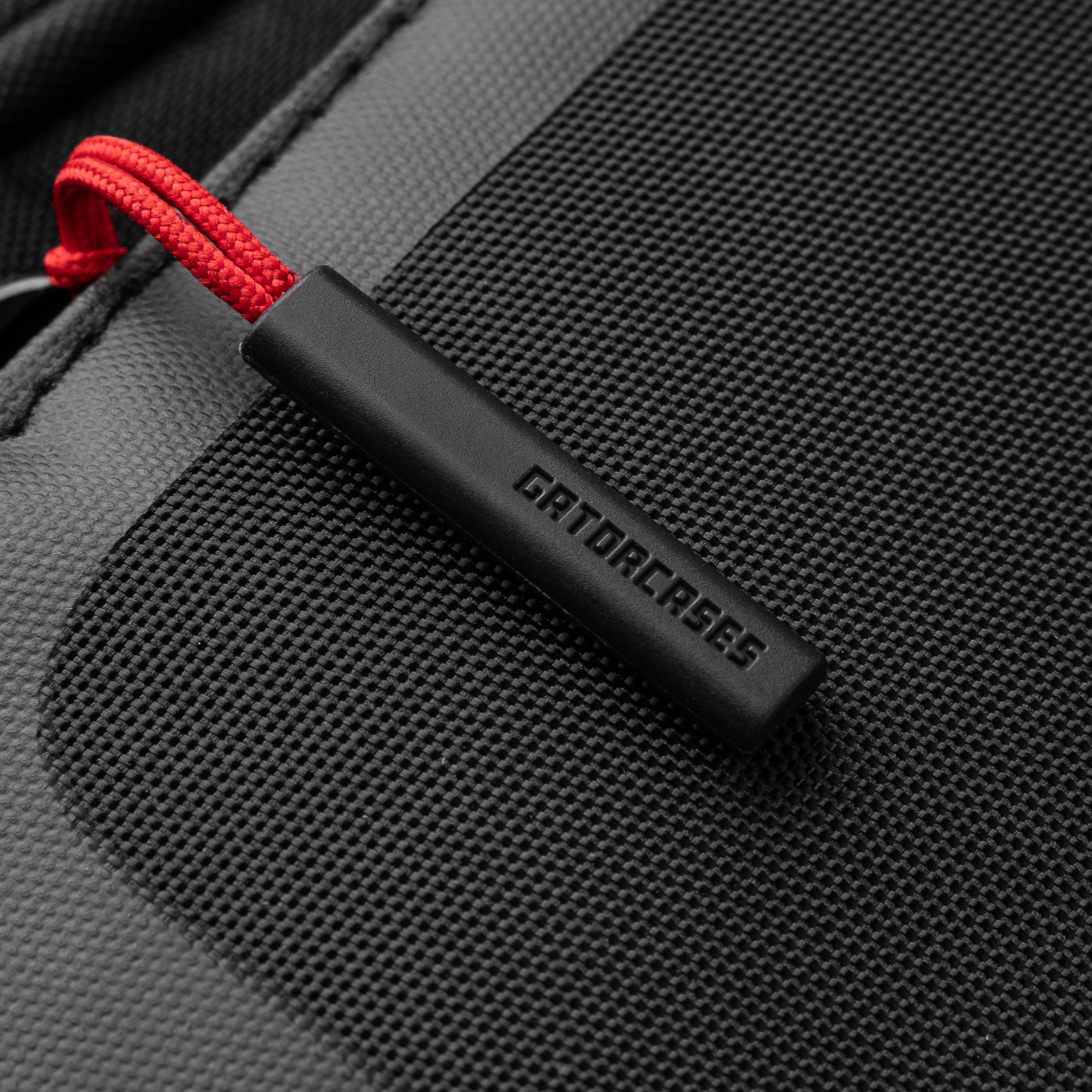 Gator Icon - Sac A Dos Icon Noir - Hoes voor effecten - Variation 9