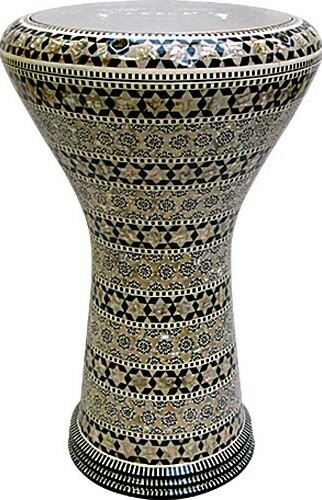 Gawharet El Fan Drm105 - Darbuka - Main picture