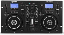 Mp3 & cd draaitafel Gemini CDM 4000BT