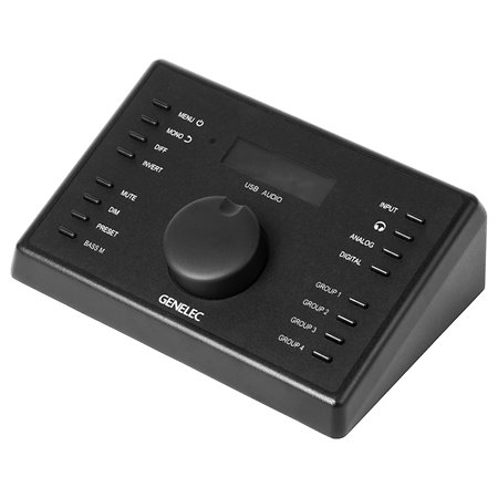 Genelec 9320a - Monitor controller - Variation 1