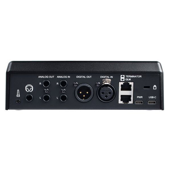 Genelec 9320a - Monitor controller - Variation 2