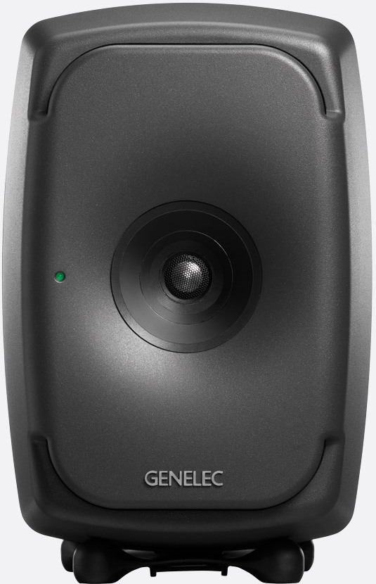 Genelec 8341 Ap - Actieve studiomonitor - Main picture