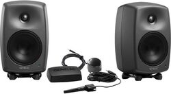 Home studio set Genelec 8330 APM Pack - Paar