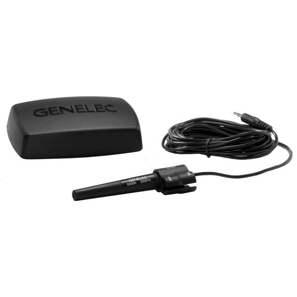 Genelec Pack 8320 - Home studio set - Variation 2