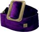 Crushed Velvet PurpleCode