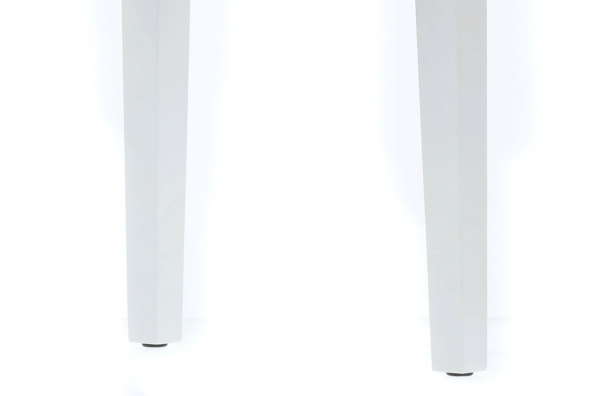 Gewa Banquette Piano Deluxe Double Blanc Mat - Pianobank - Variation 14