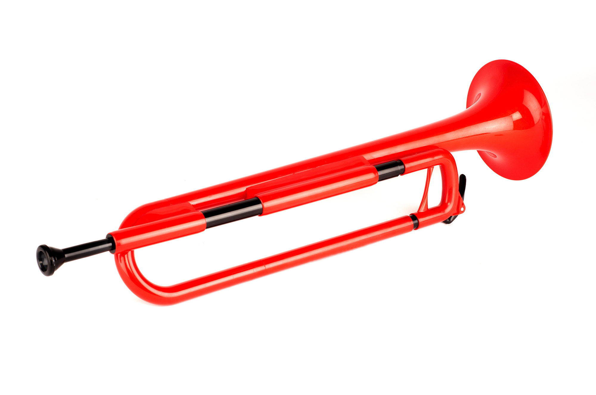 Gewa Clairon Pbugle Rouge - Studie klaroen - Variation 9