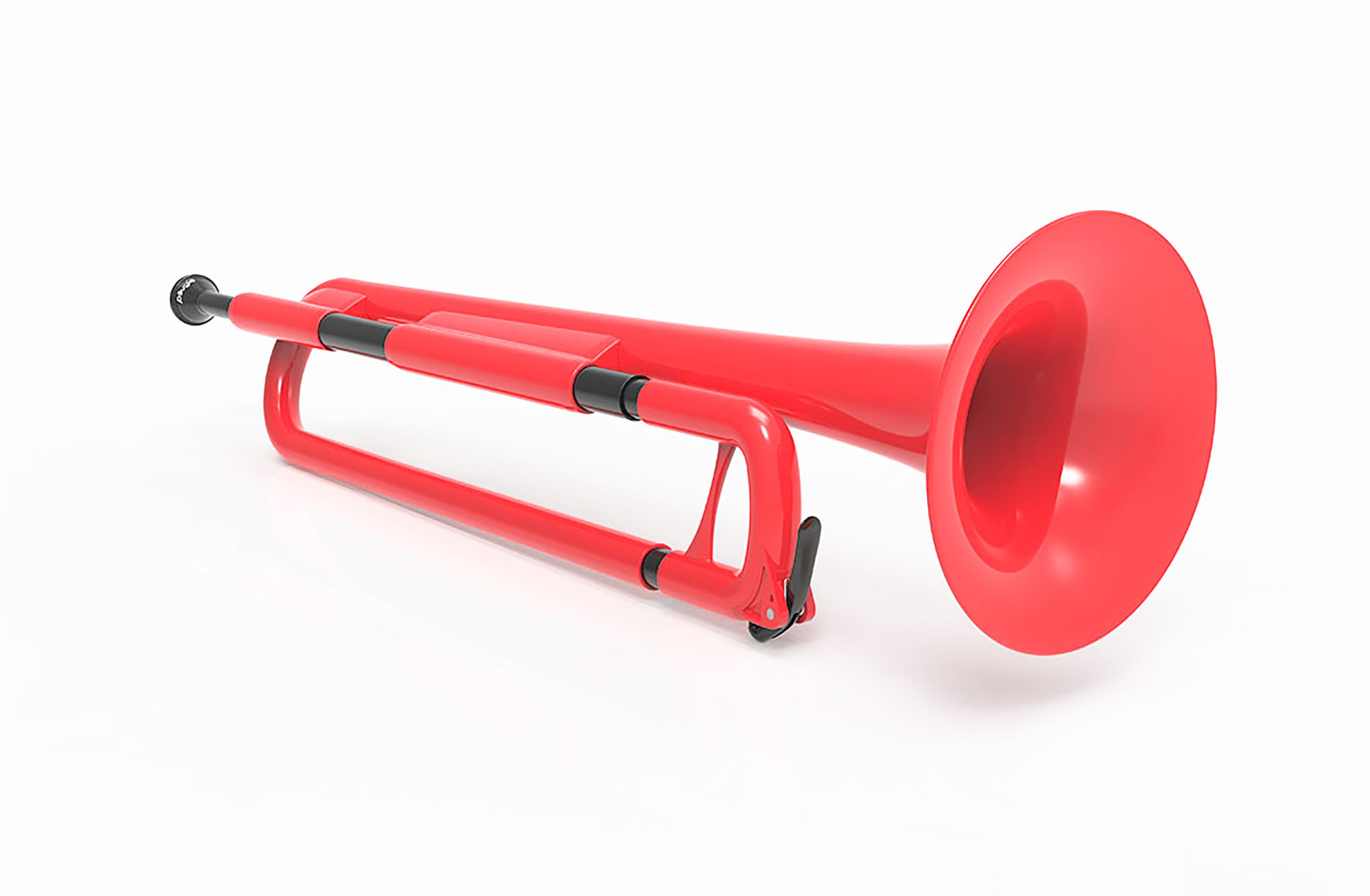 Gewa Clairon Pbugle Rouge - Studie klaroen - Variation 7