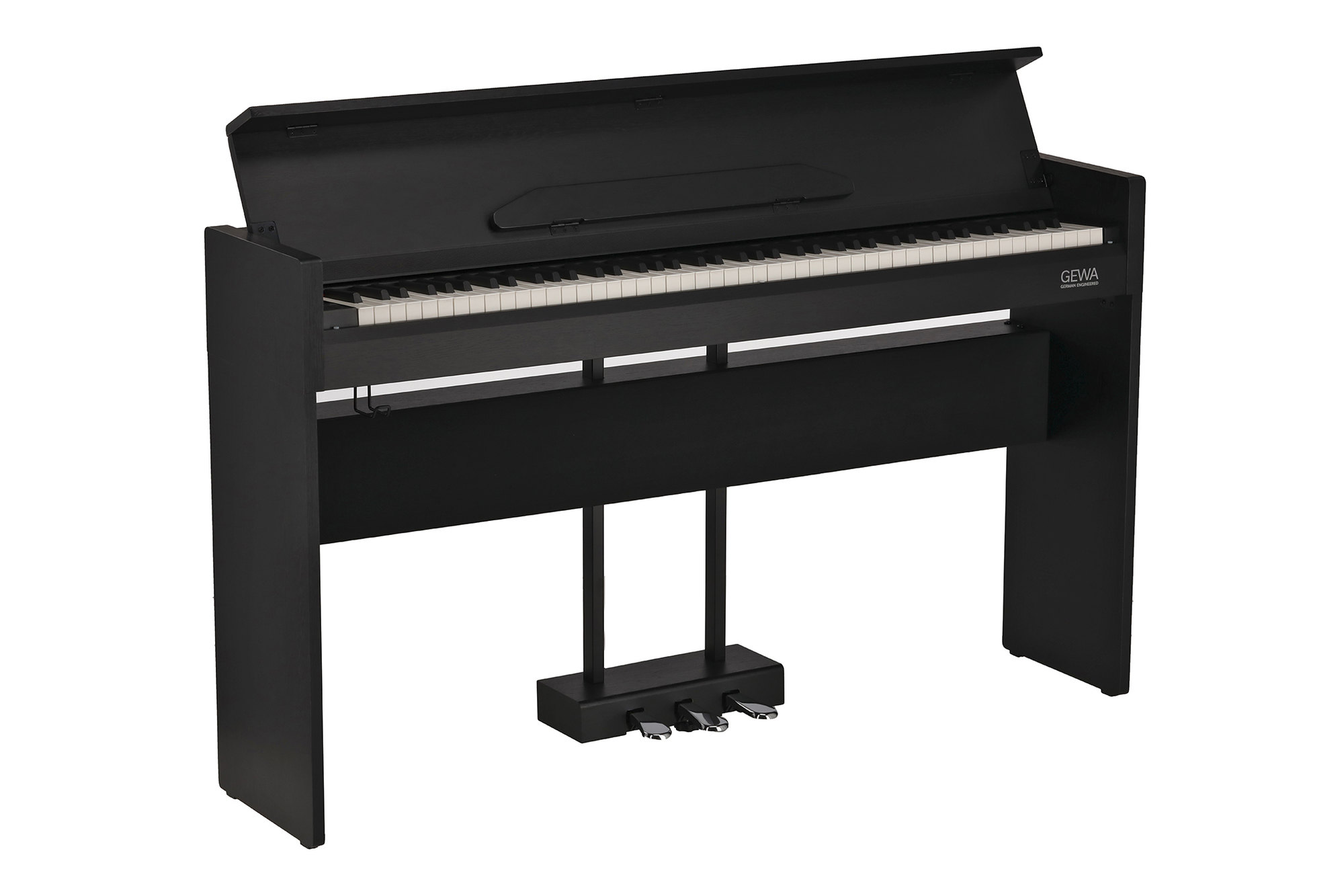 Gewa Cp510 - Digitale piano met meubel - Variation 9