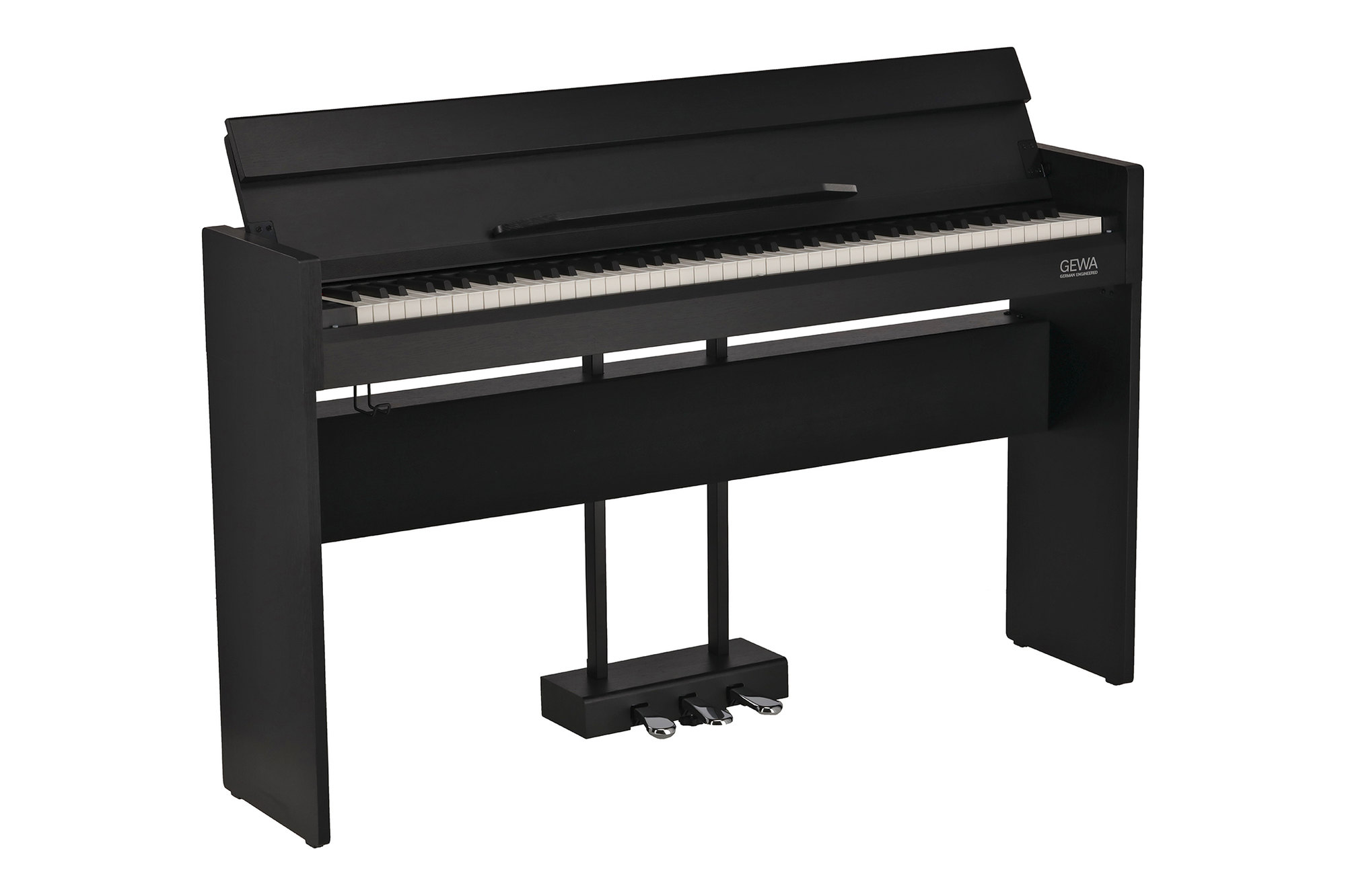 Gewa Cp510 - Digitale piano met meubel - Variation 10