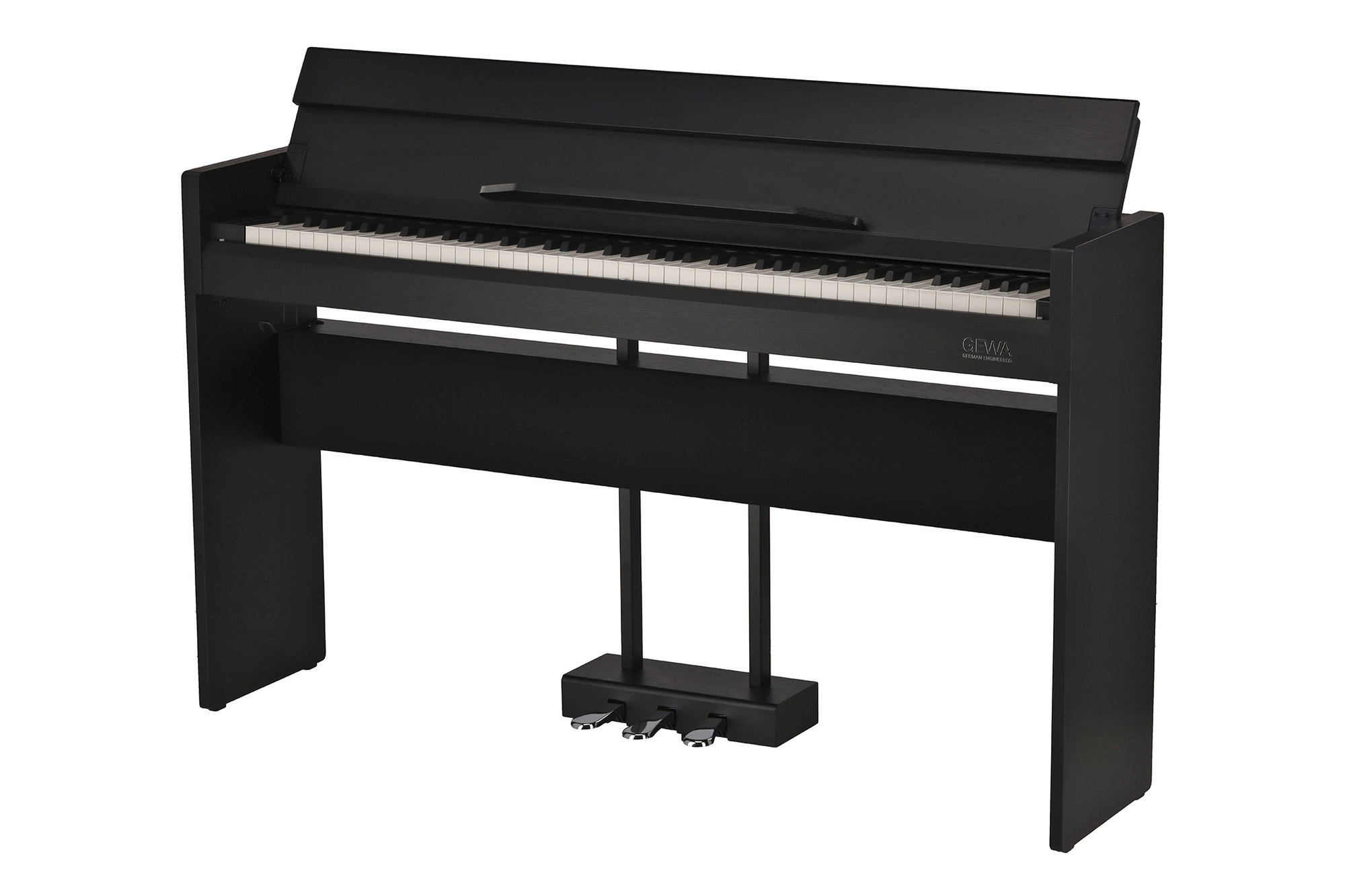 Gewa Cp510 - Digitale piano met meubel - Variation 3