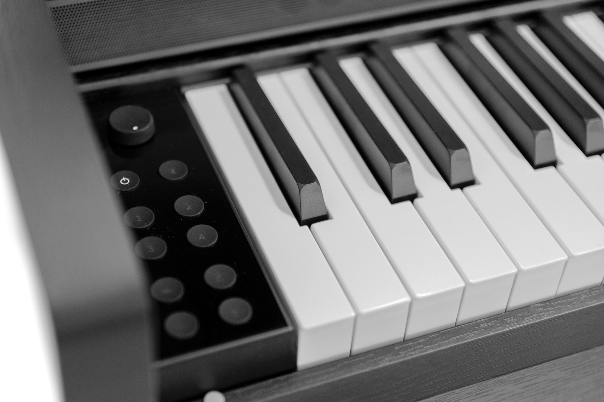 Gewa Cp510 - Digitale piano met meubel - Variation 4