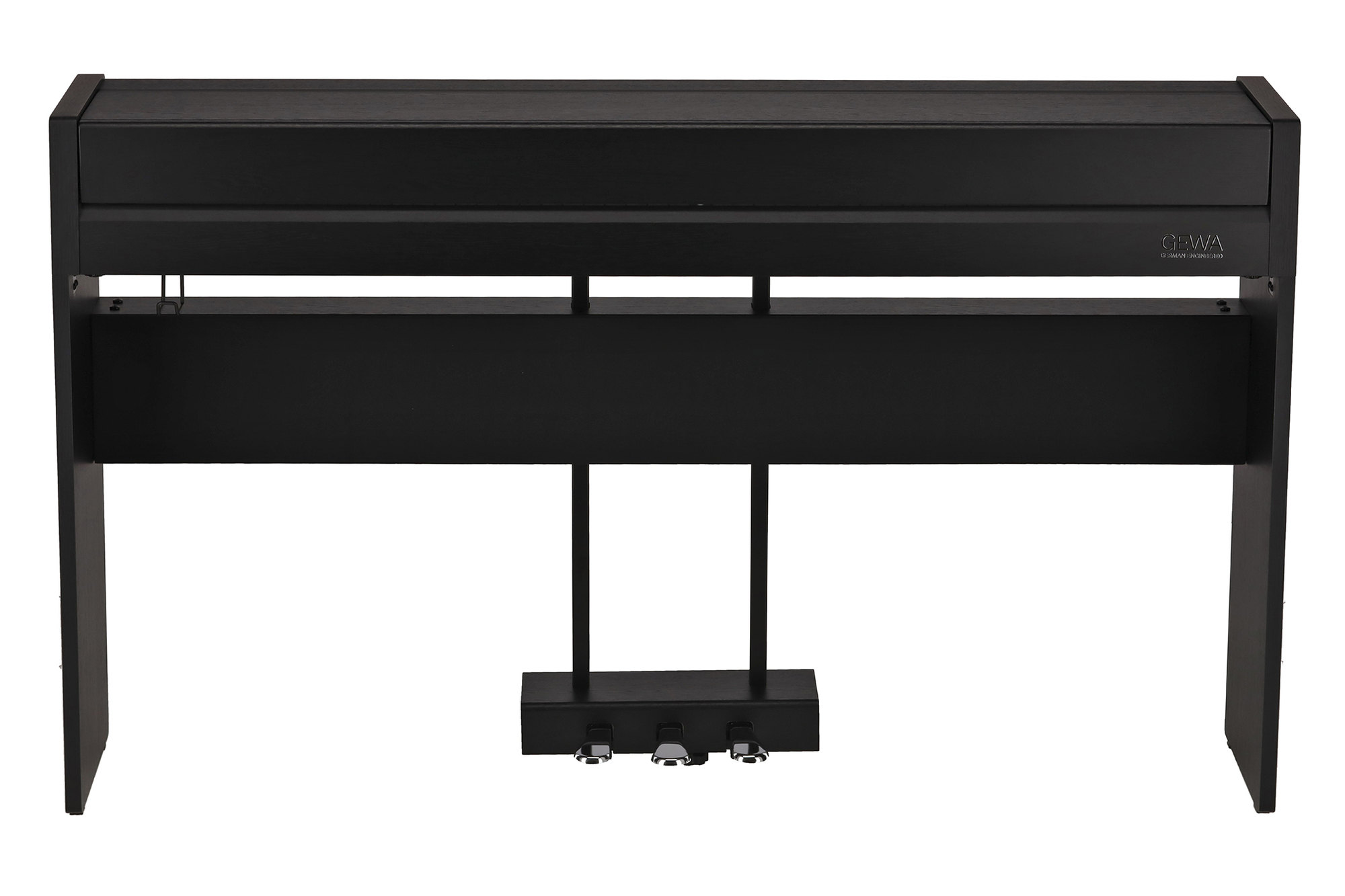 Gewa Cp510 - Digitale piano met meubel - Variation 7