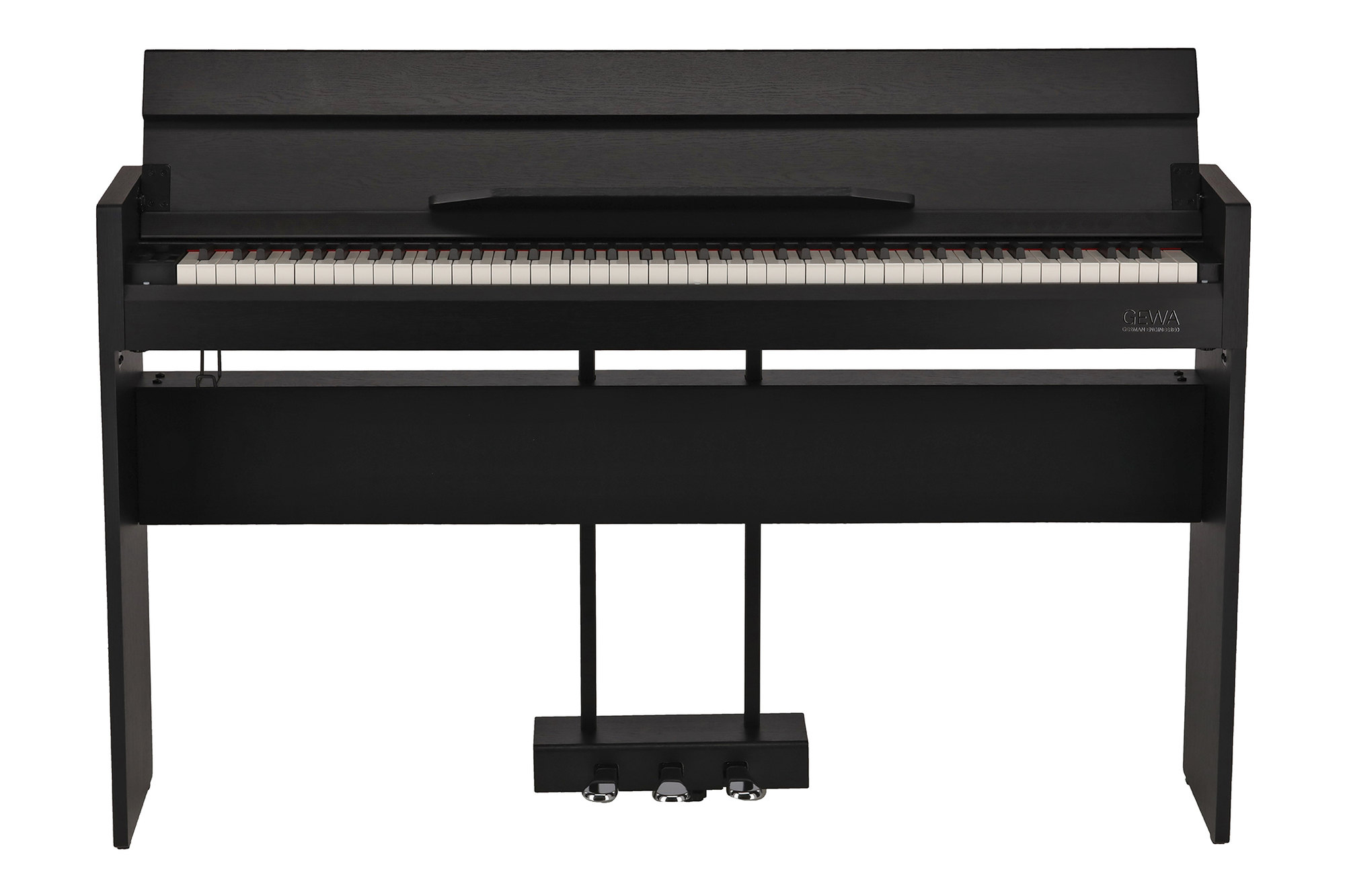 Gewa Cp510 - Digitale piano met meubel - Variation 8