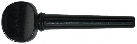 Gewa Cheville Ebene Standard Violon 1/2 - Viool & quatuor onderdelen - Main picture