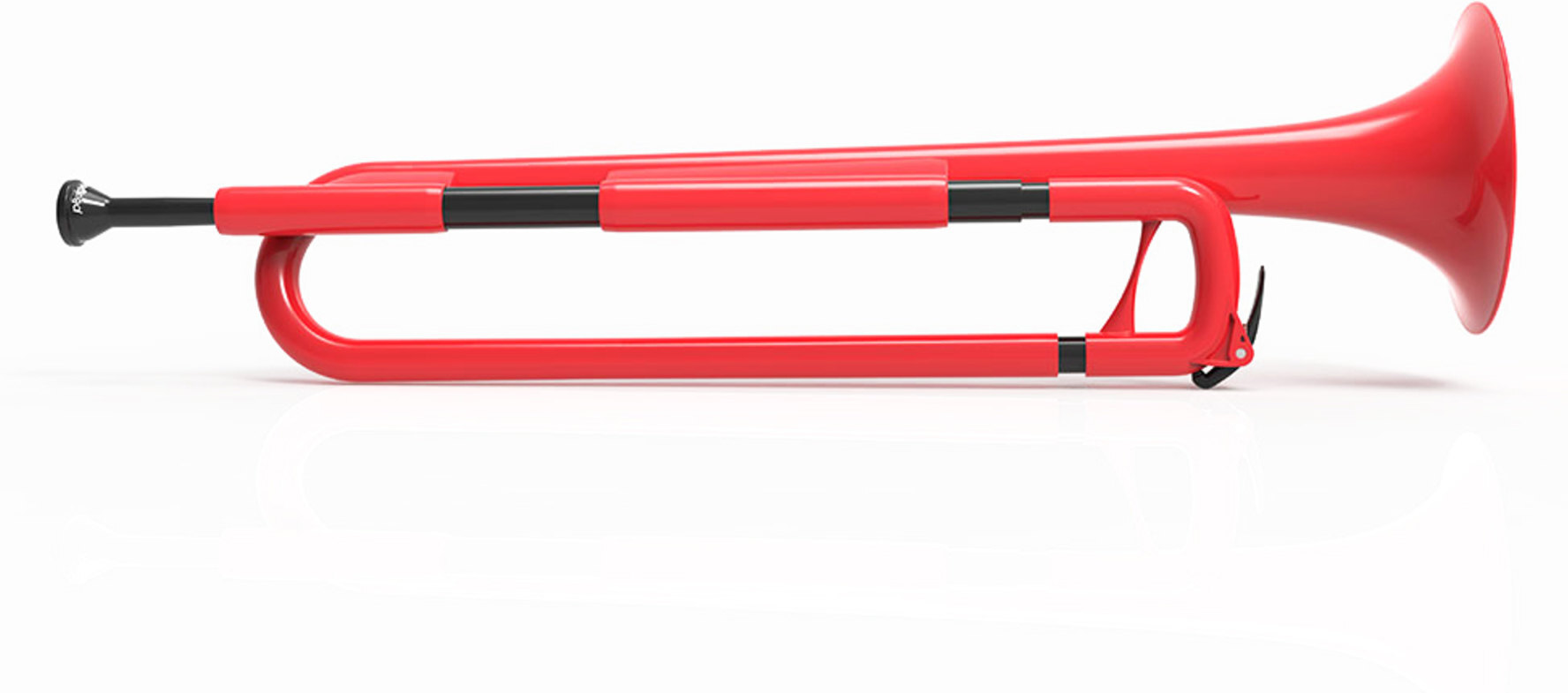 Gewa Clairon Pbugle Rouge - Studie klaroen - Main picture