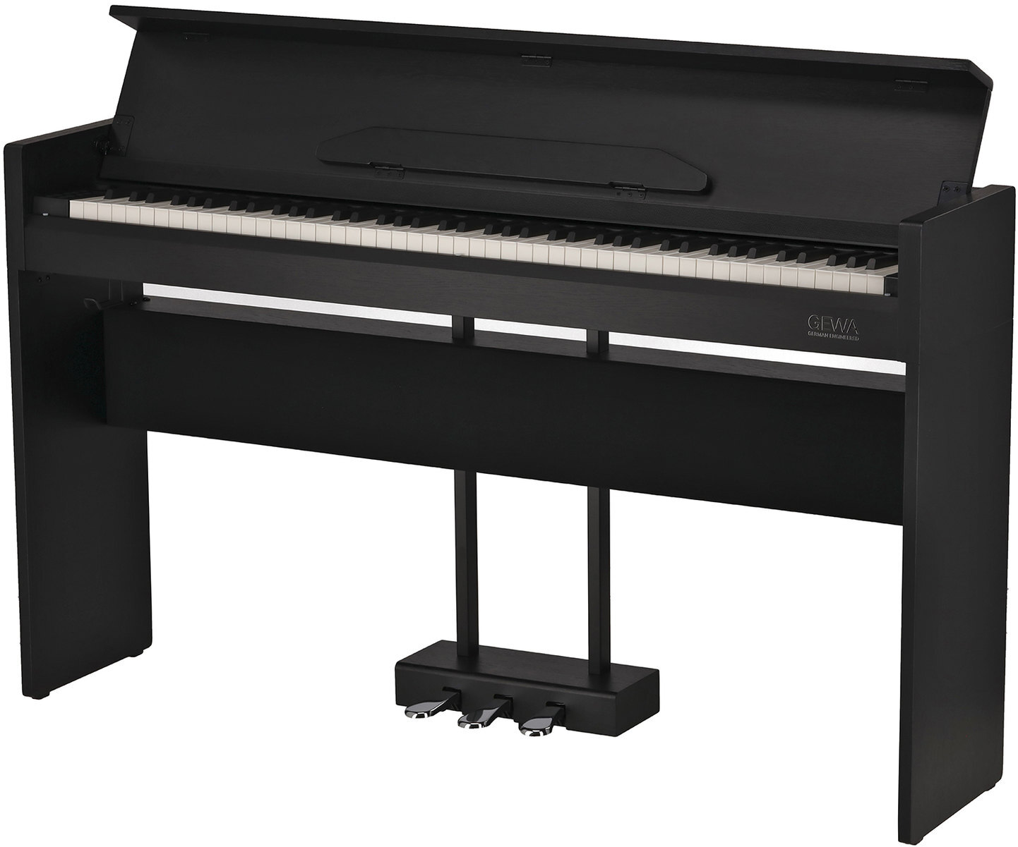 Gewa Cp510 - Digitale piano met meubel - Main picture