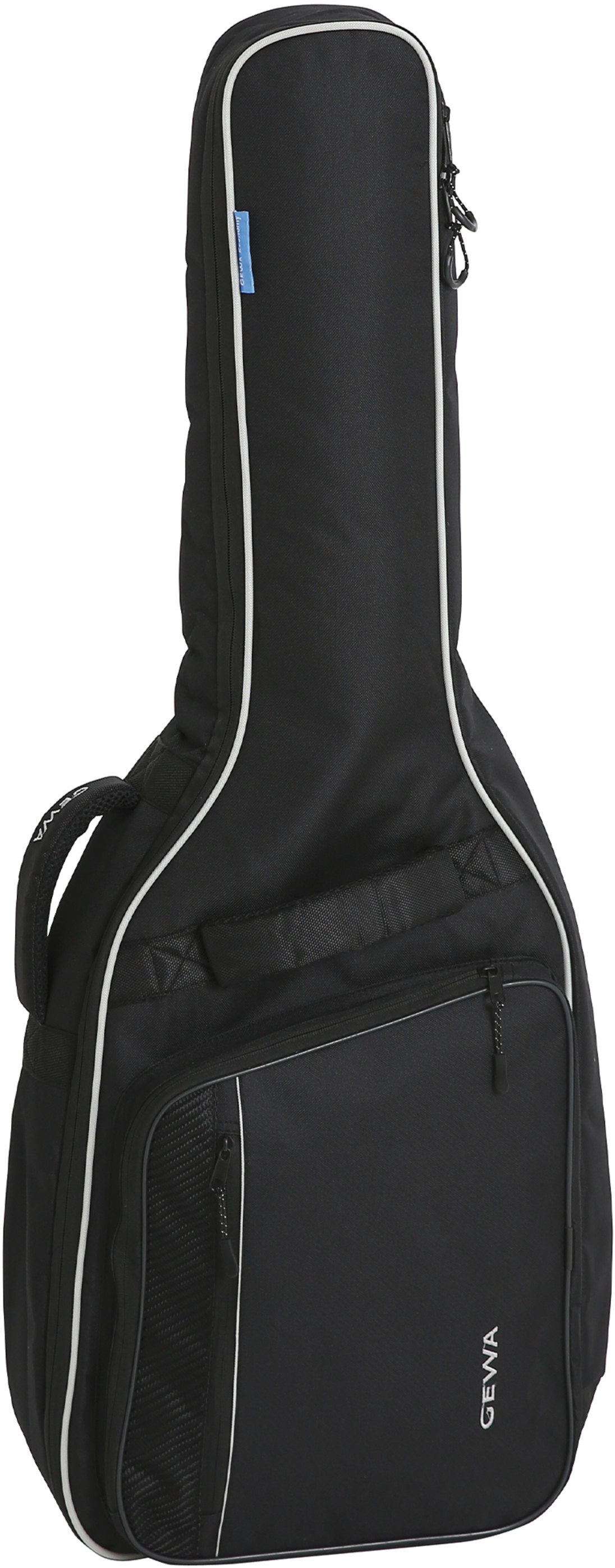 Gewa Housse Guitare Economy 12 Taille 3/4-7/8 - Klassieke gitaarhoes - Main picture
