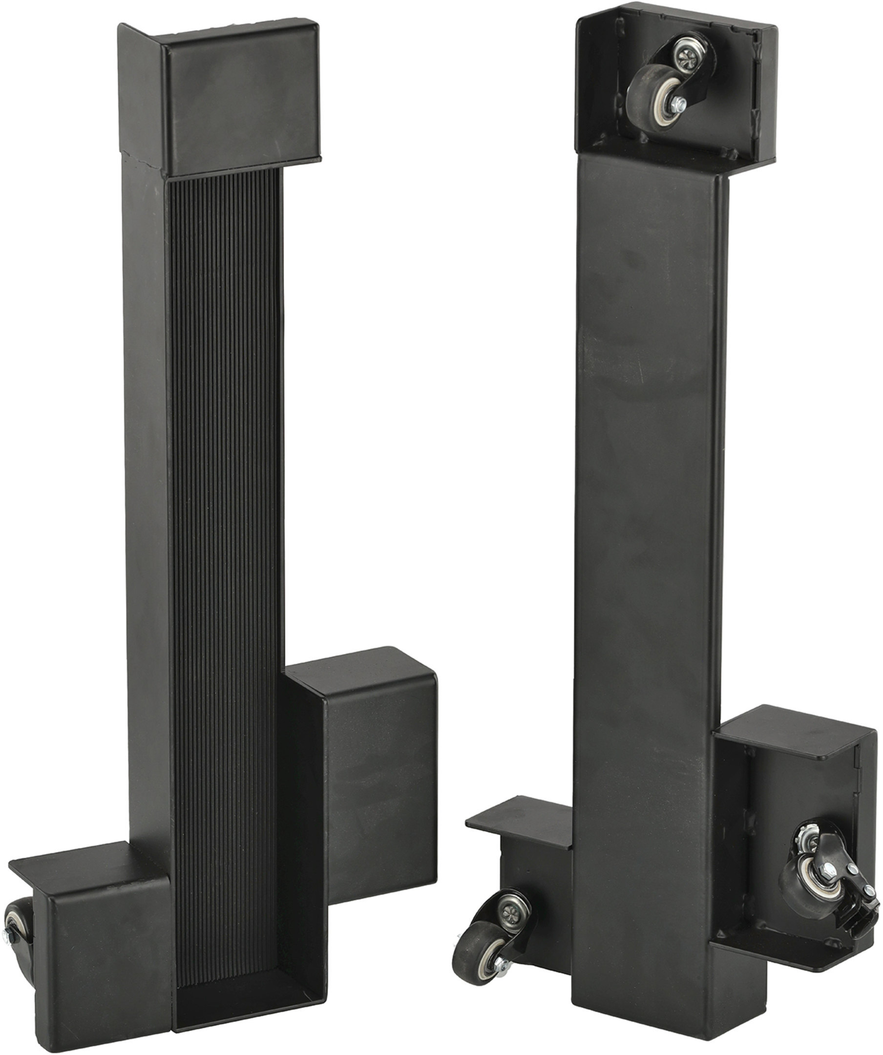 Gewa Piano Caster Pc-10b Paire - Onderdelen synth & keyboard - Main picture